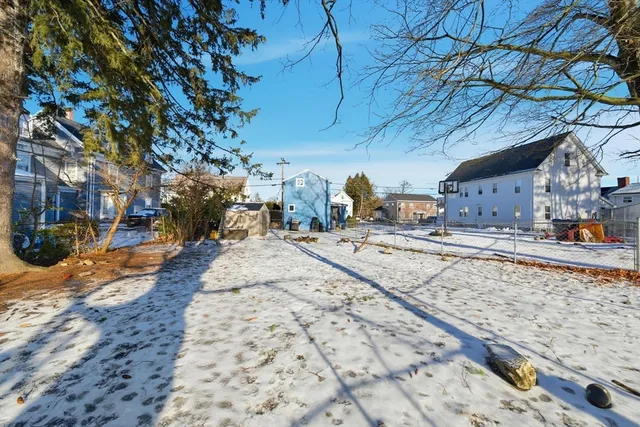 $527,500 | 46 Pelham Street, Methuen, MA 01844