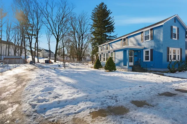 $527,500 | 46 Pelham Street, Methuen, MA 01844