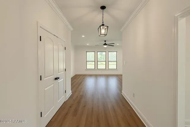 $285,000 | 98 Margaret Lucia Drive, Maurice, LA 70555