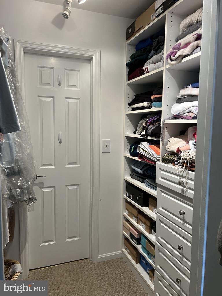 975 Wind Song Road West Chester, PA 19382 - Photo 12 of 25 Walk through closet