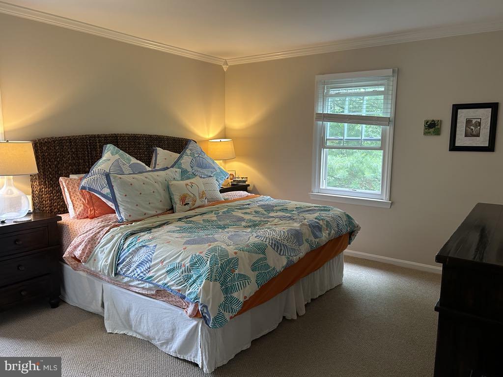 975 Wind Song Road West Chester, PA 19382 - Photo 13 of 25 1st floor bedroom