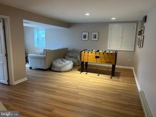 975 Wind Song Road West Chester, PA 19382 - Photo 20 of 25 Finished lower level