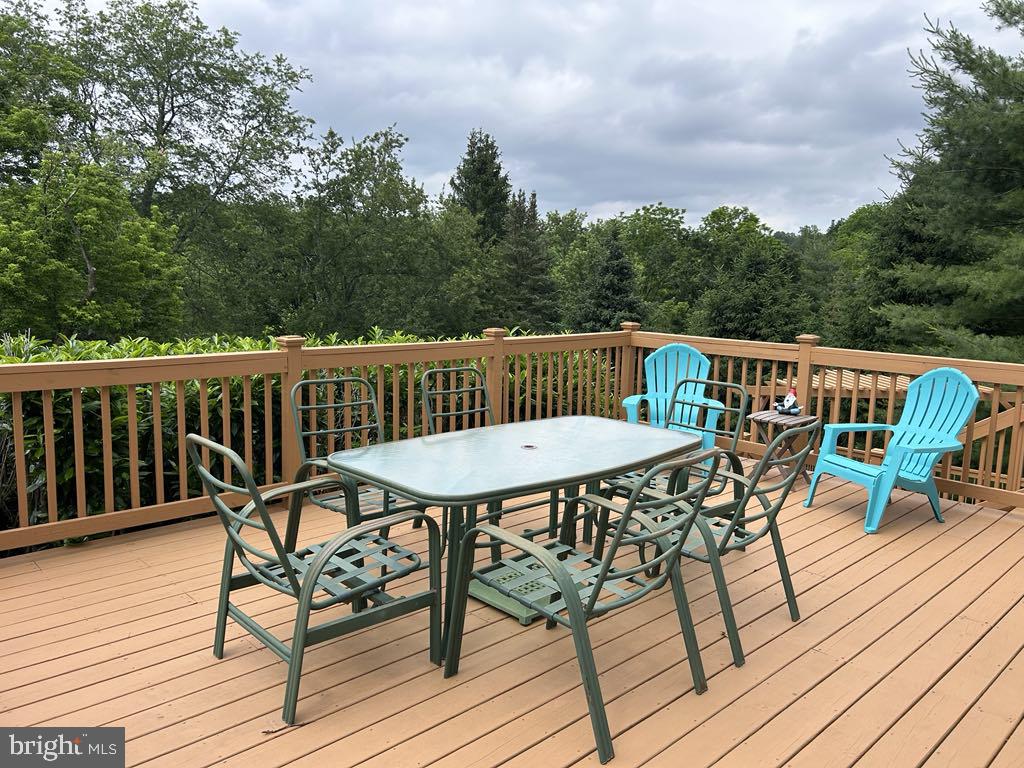 975 Wind Song Road West Chester, PA 19382 - Photo 24 of 25 New Deck