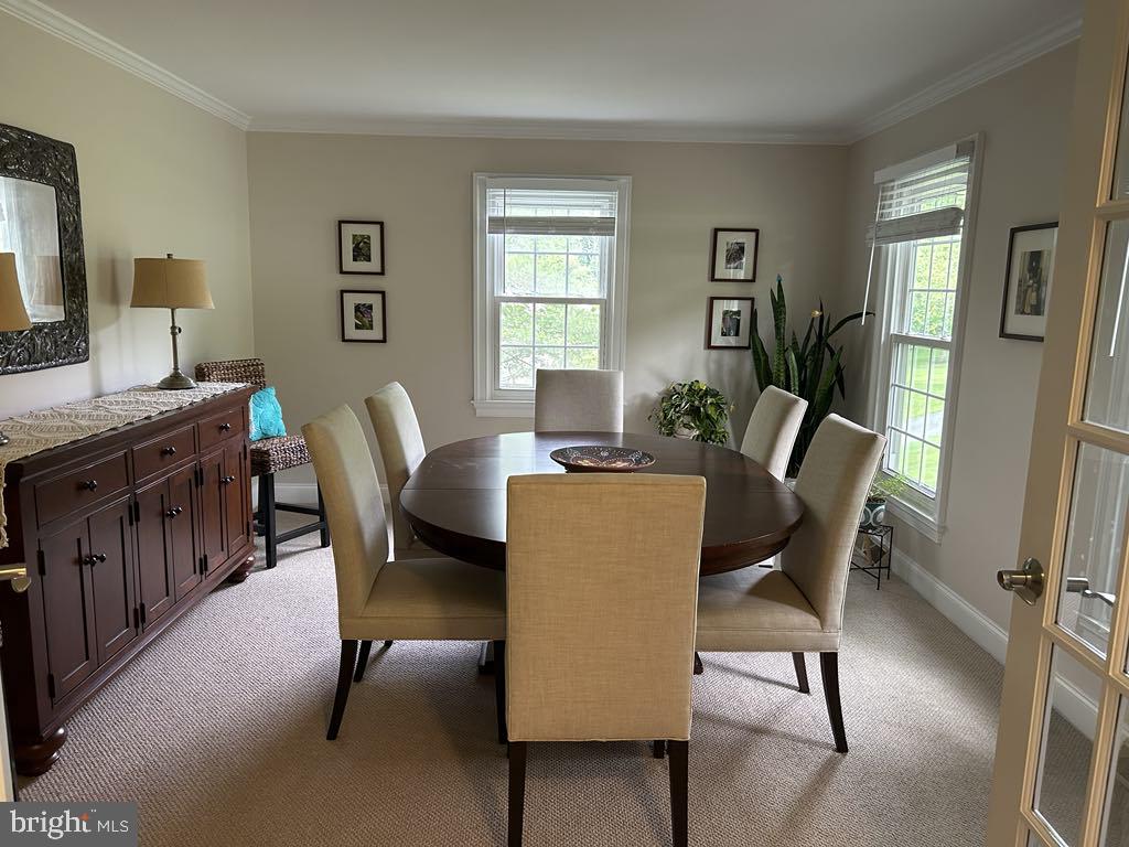 975 Wind Song Road West Chester, PA 19382 - Photo 9 of 25 Dining Room