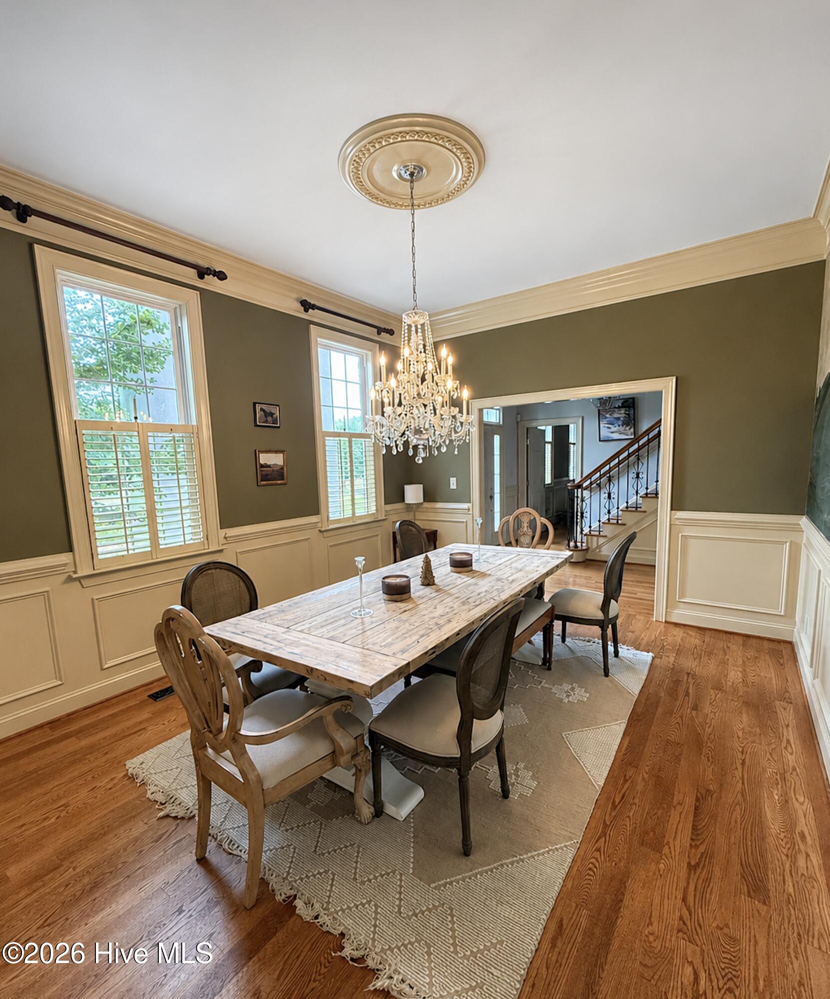 1760 Taylor Road Farmville, NC 27828 - Photo 8 of 44
