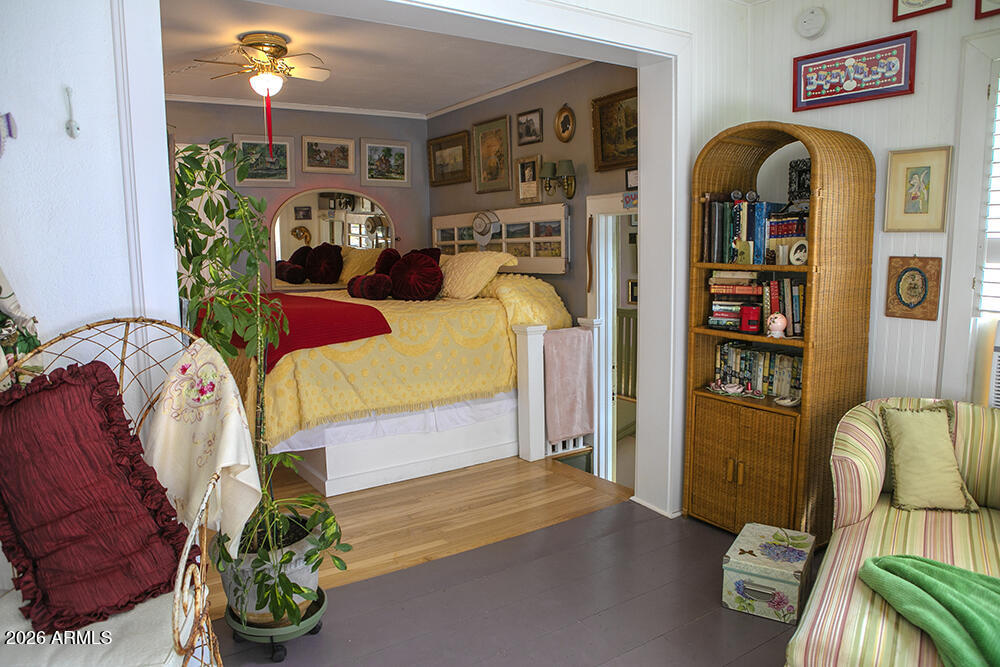 100 Hill Street Jerome, AZ 86331 - Photo 21 of 30