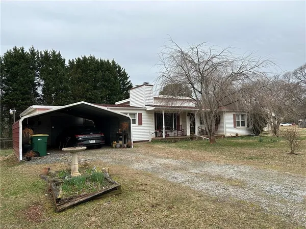 148 Willamont Street, Kernersville, NC 27284