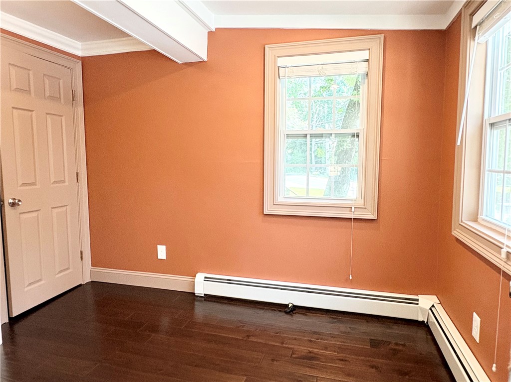 79 West Shore Drive Exeter, RI 02822 - Photo 11 of 28 First FL Bed or Office