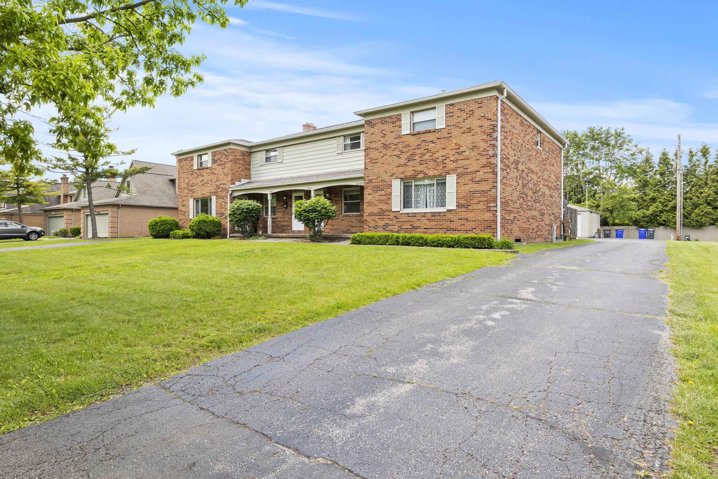 4865-4873 Dierker Road Columbus, OH 43220 - Photo 2 of 41 4x3a7354