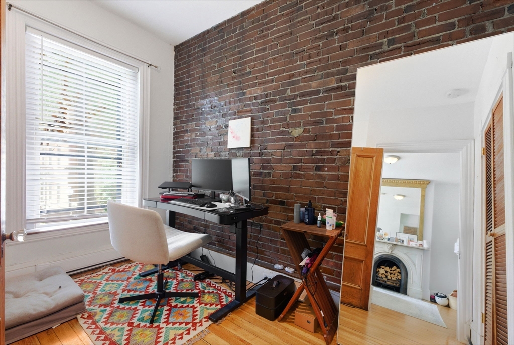 45 Rutland Street, Unit 3 Boston, MA 02118 - Photo 8 of 16