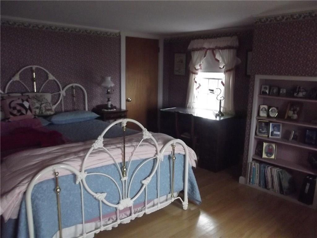 180 Horse Point Road St. George, ME 04860 - Photo 4 of 23 upstairs bedroom