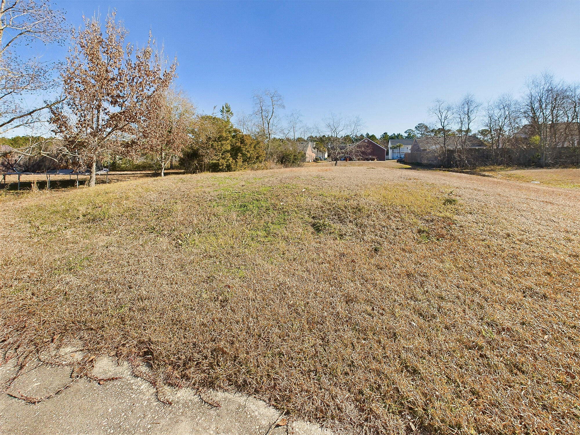 487 Tropical Way Freeport, FL 32439 - Photo 19 of 21 Backyard