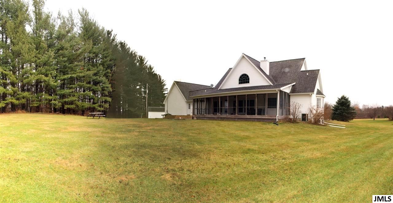 7406 South Stoney Lake Road Jackson, MI 49201 - Photo 21 of 21 Photo 21