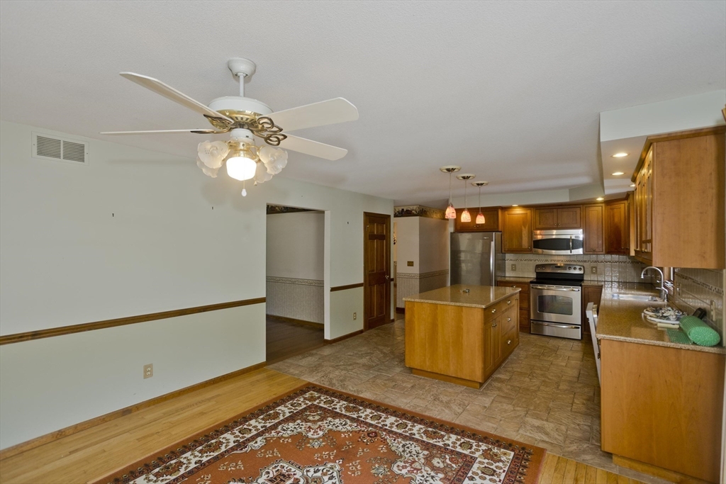69 Klaus Anderson Road Southwick, MA 01077 - Photo 12 of 38