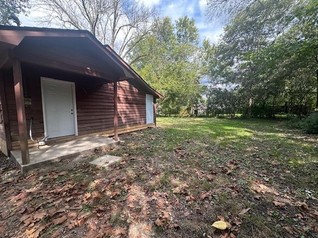756 Old Summerville Road Northwest Rome, GA 30165 - Photo 10 of 13 a view of a house with a yard