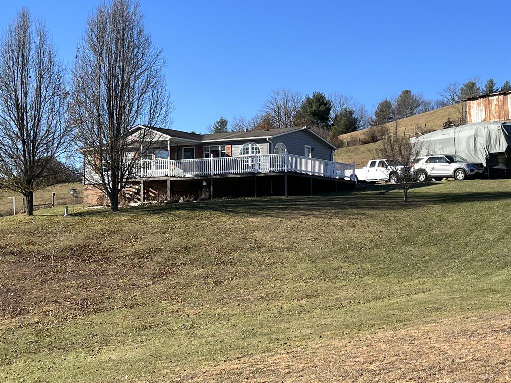 765 Deepwater Road Dugspur, VA 24325 - Photo 1 of 29 Gallery Image 1