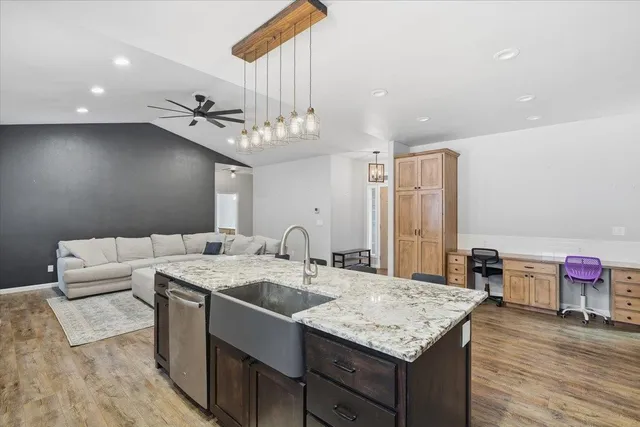 $689,275 | 1361 East Westdale Drive, Hayden, ID 83835