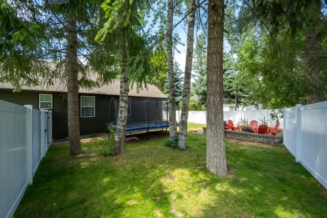 $689,275 | 1361 East Westdale Drive, Hayden, ID 83835