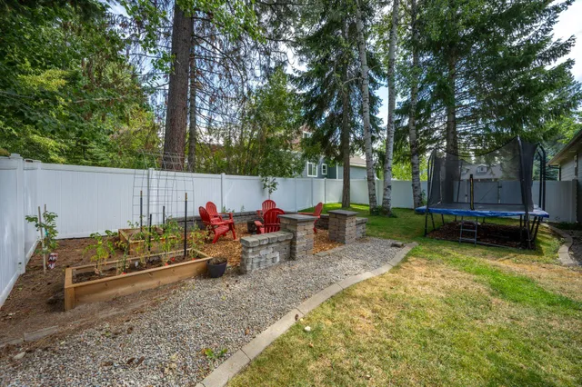 $689,275 | 1361 East Westdale Drive, Hayden, ID 83835