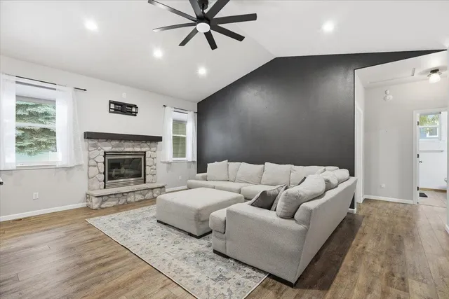 $689,275 | 1361 East Westdale Drive, Hayden, ID 83835