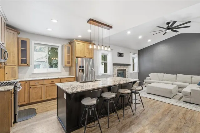 $689,275 | 1361 East Westdale Drive, Hayden, ID 83835