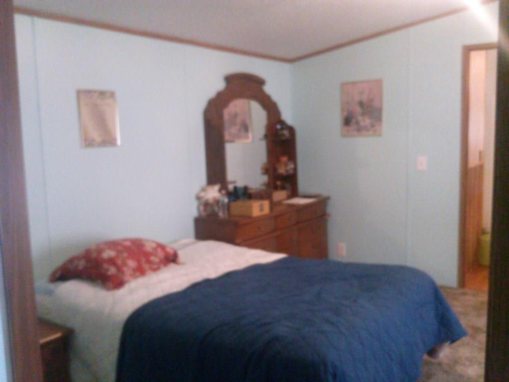 257 Hankerson Road Augusta, ME 04330 - Photo 10 of 21 Master Bedroom