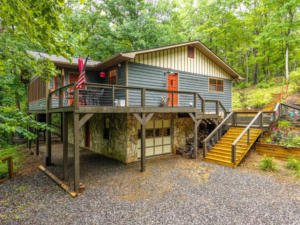 367 Virginia Drive Blue Ridge, GA 30513 - Photo 1 of 1 Gallery Image 1