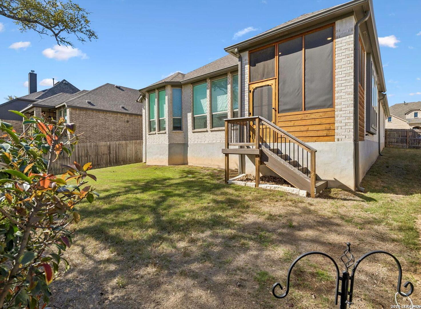 2913 Edinburgh Park Bulverde, TX 78163 - Photo 28 of 43