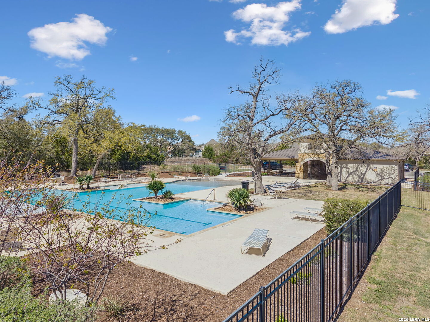 2913 Edinburgh Park Bulverde, TX 78163 - Photo 31 of 43