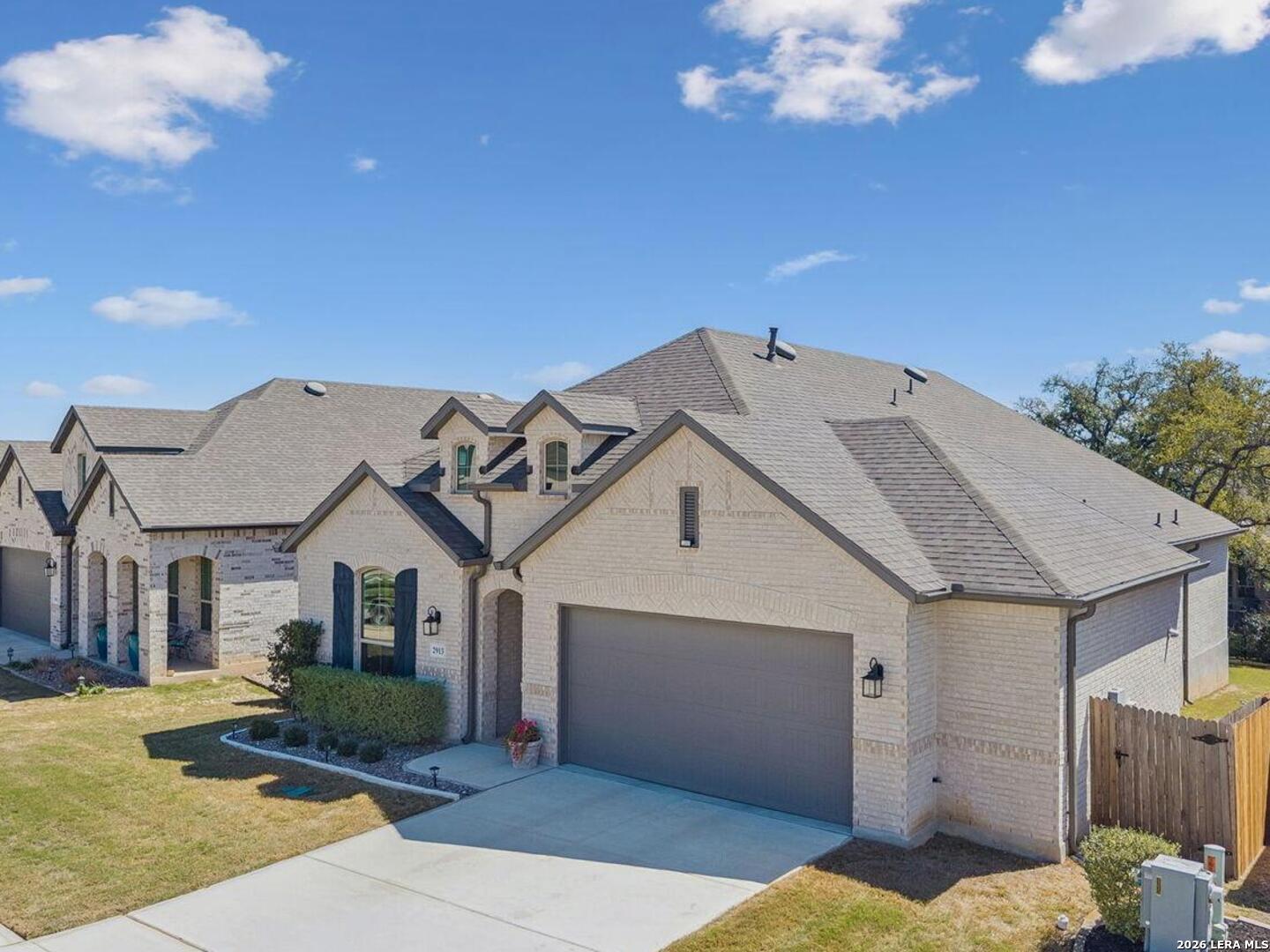 2913 Edinburgh Park Bulverde, TX 78163 - Photo 33 of 43