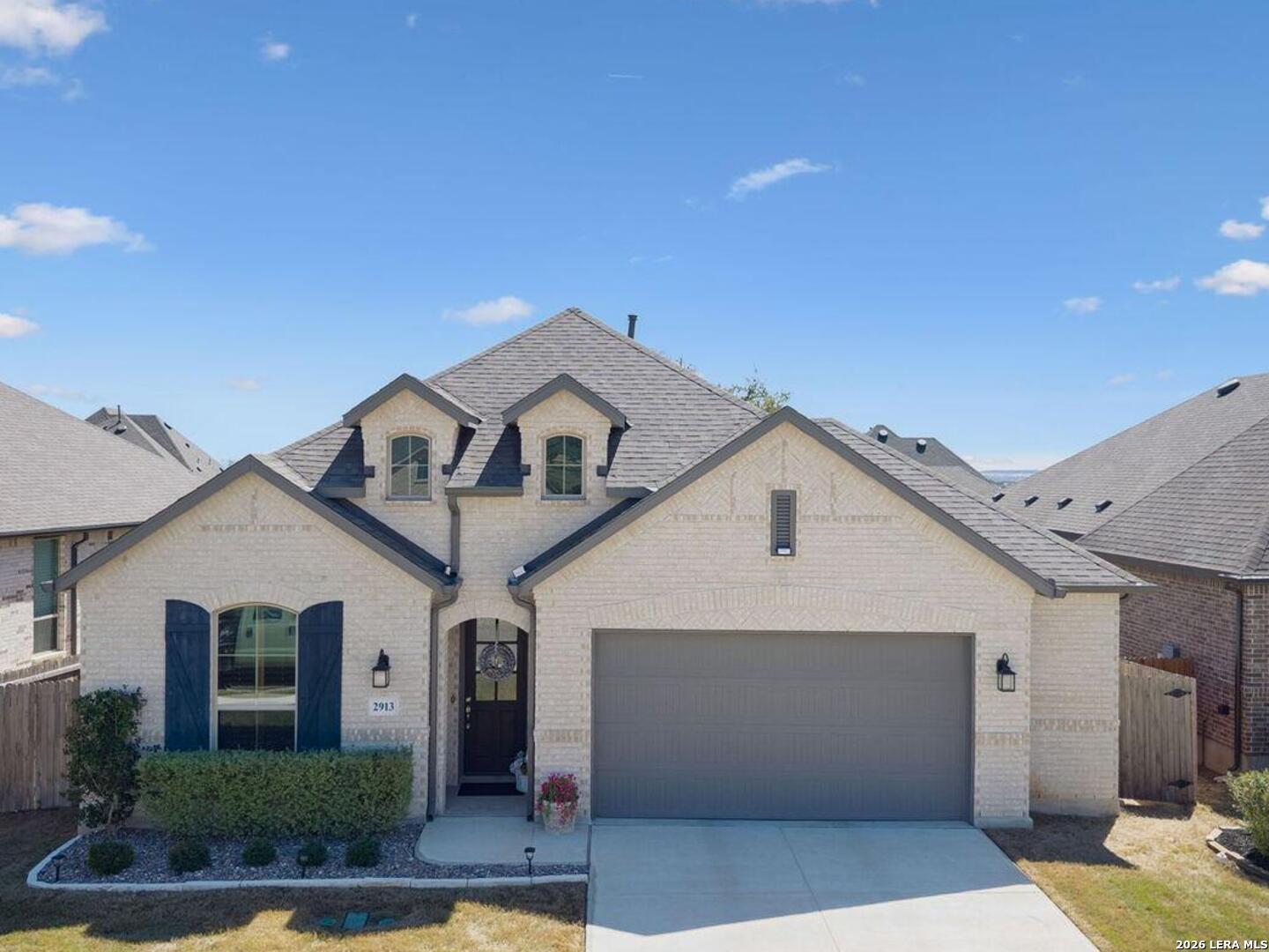 2913 Edinburgh Park Bulverde, TX 78163 - Photo 34 of 43