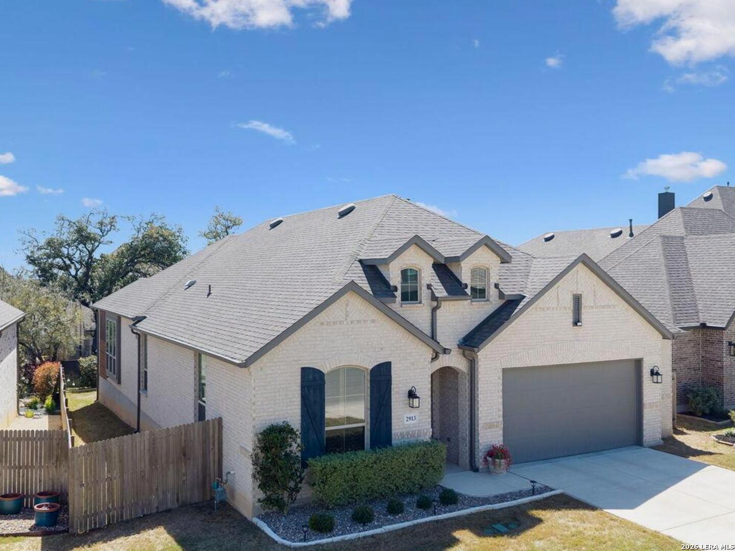 2913 Edinburgh Park Bulverde, TX 78163 - Photo 35 of 43