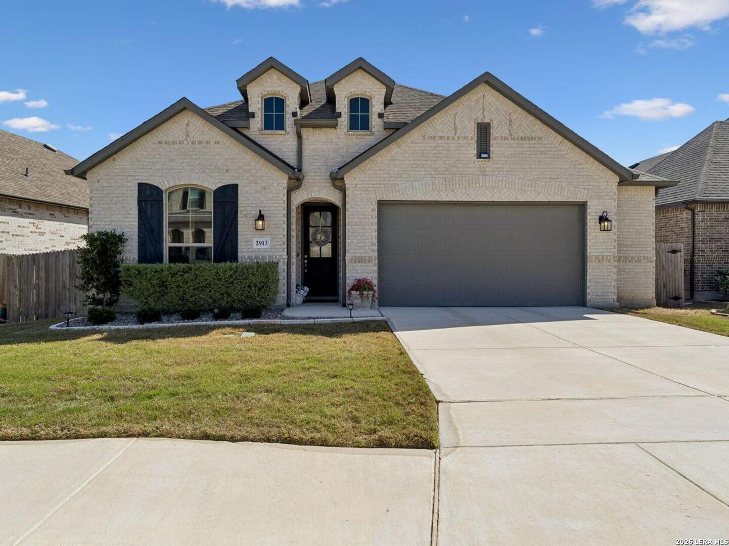 2913 Edinburgh Park Bulverde, TX 78163 - Photo 37 of 43