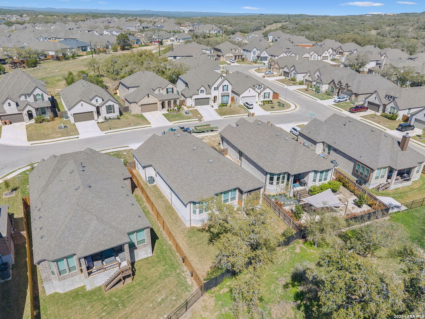 2913 Edinburgh Park Bulverde, TX 78163 - Photo 38 of 43