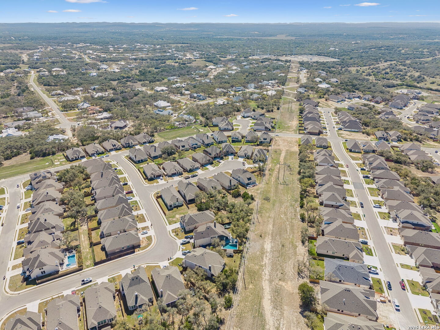 2913 Edinburgh Park Bulverde, TX 78163 - Photo 41 of 43