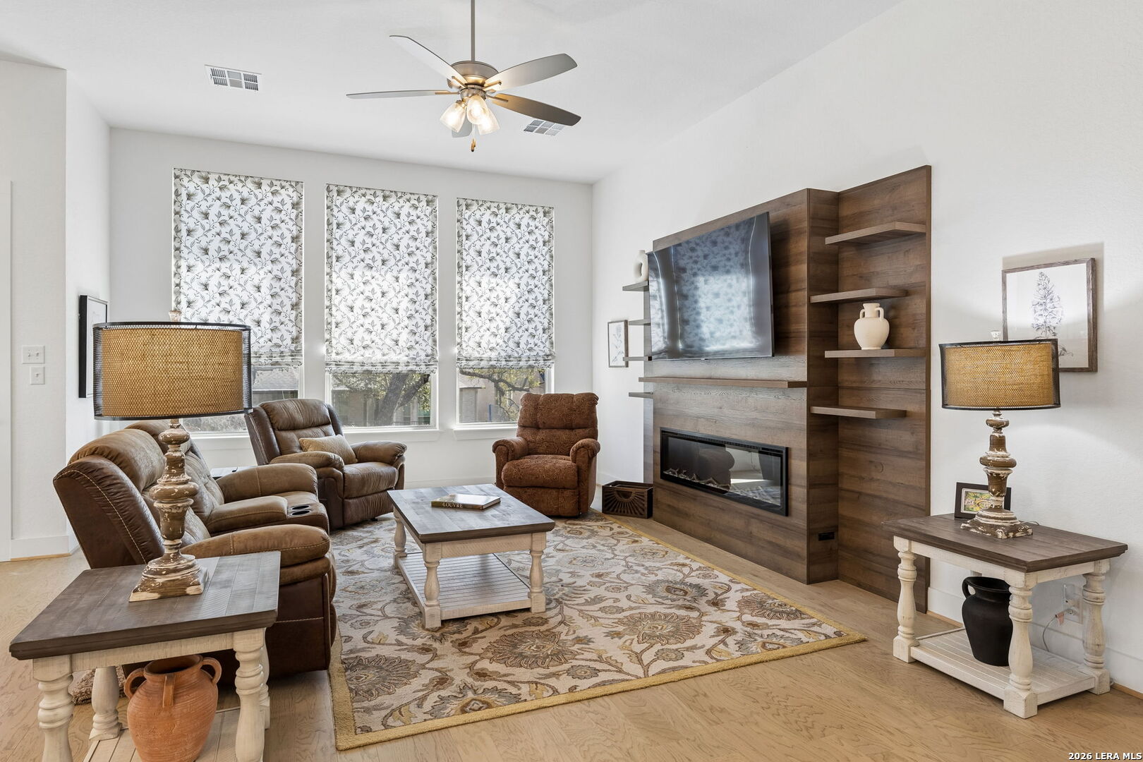 2913 Edinburgh Park Bulverde, TX 78163 - Photo 5 of 43