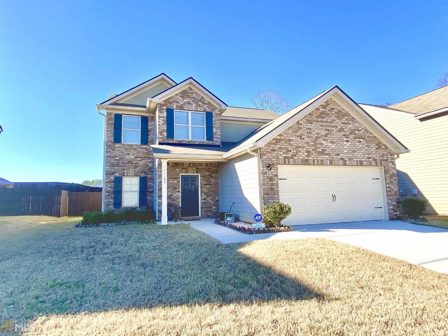 11103 Wind Ridge Drive Hampton, GA 30228 - Photo 1 of 1 Gallery Image 1