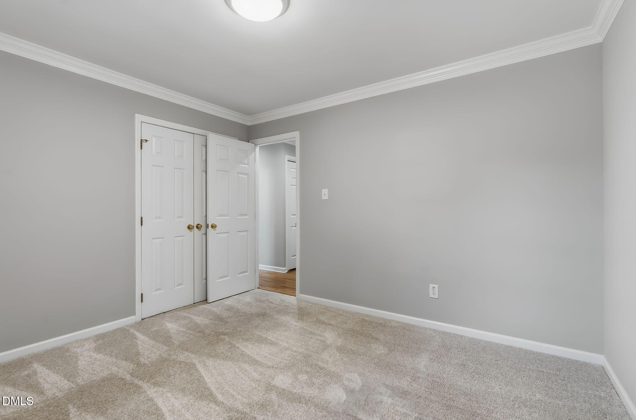 1112 Tyler Farms Drive Raleigh, NC 27603 - Photo 41 of 78 a view of an empty room