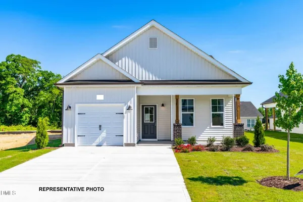 $284,900 | 133 Longfield Court, Dunn, NC 28334