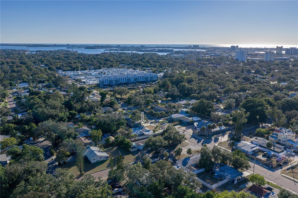 542 64th Street South St. Petersburg, FL 33707 - Photo 46 of 49