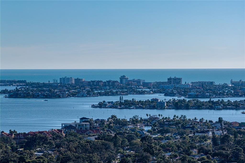 542 64th Street South St. Petersburg, FL 33707 - Photo 50 of 53 a view of ocean view and mountain view
