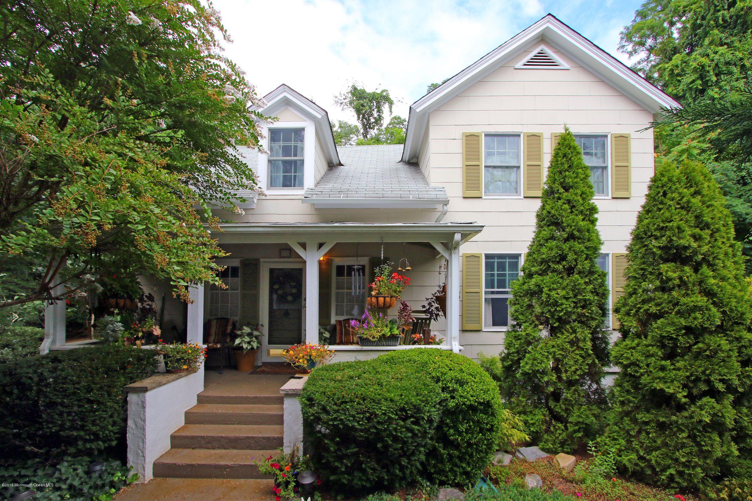 charming farmhouse