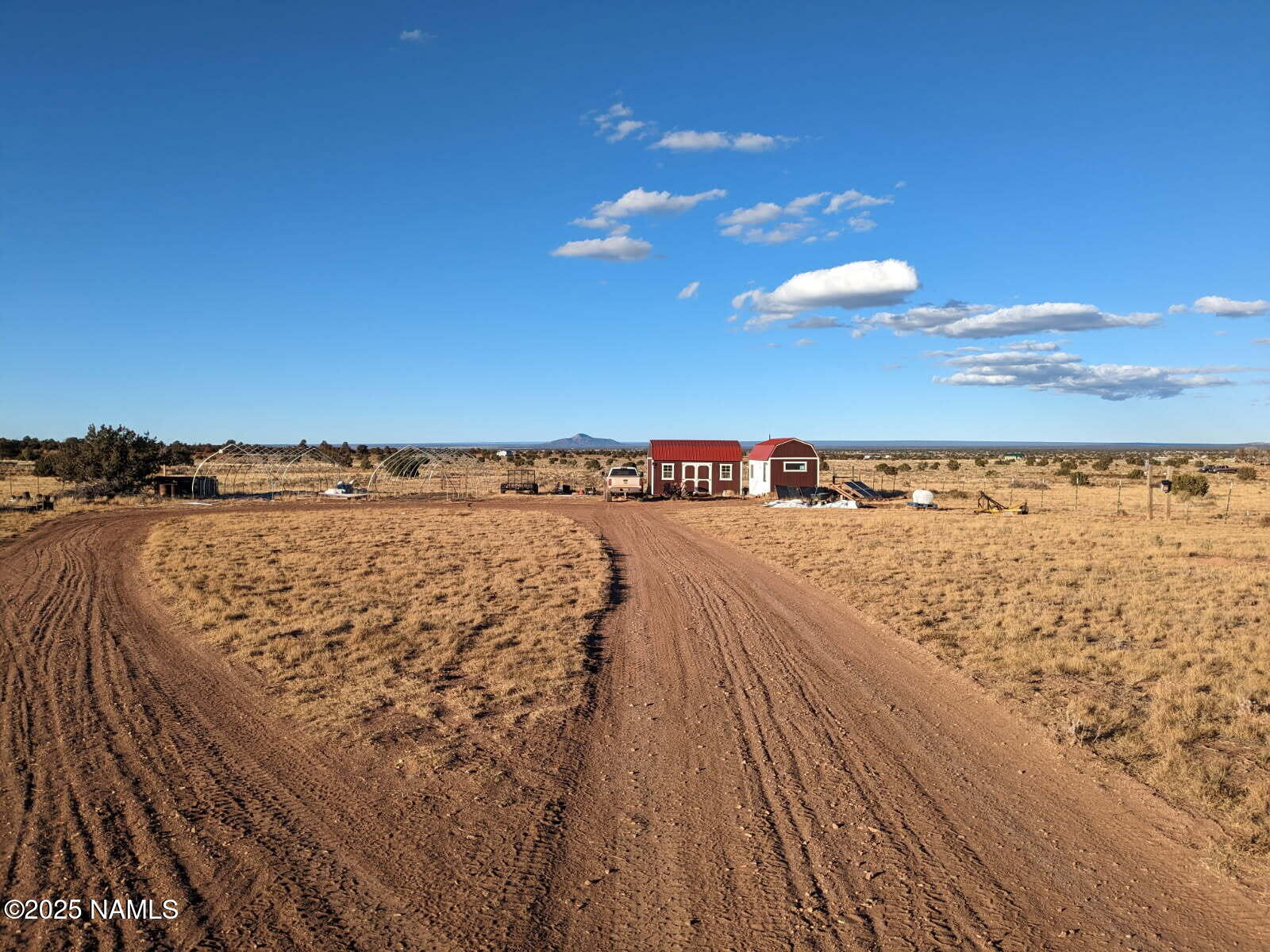 2481 Wingfield Road Williams, AZ 86046 - Photo 3 of 48 5012960030022094260