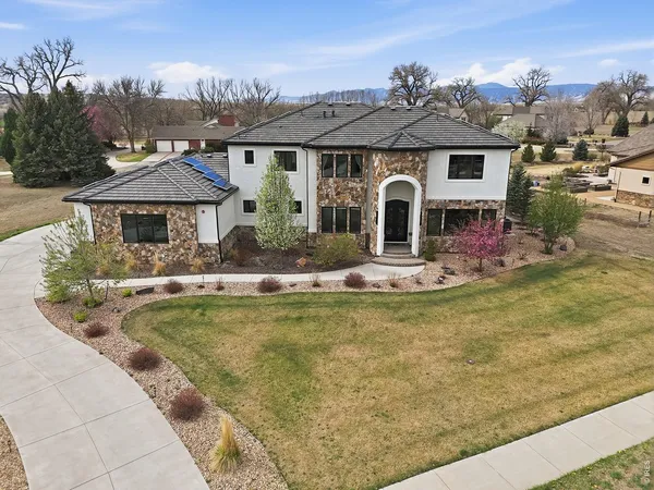 $2,490,000 | 8680 Summerlin Place, Longmont, CO 80503