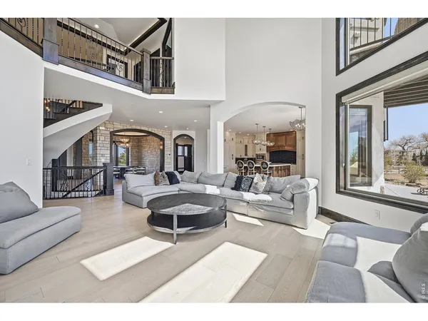 $2,490,000 | 8680 Summerlin Place, Longmont, CO 80503