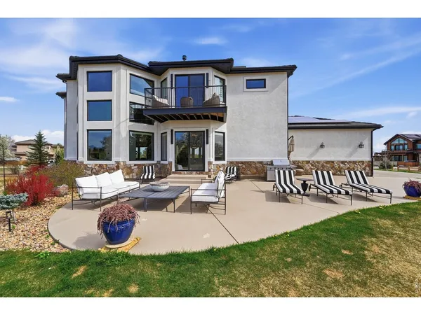 $2,490,000 | 8680 Summerlin Place, Longmont, CO 80503