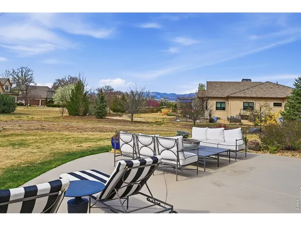 $2,490,000 | 8680 Summerlin Place, Longmont, CO 80503