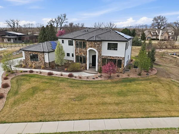 $2,490,000 | 8680 Summerlin Place, Longmont, CO 80503