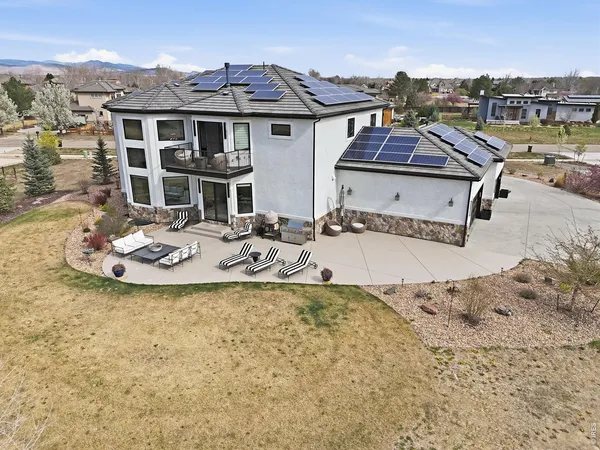 $2,490,000 | 8680 Summerlin Place, Longmont, CO 80503