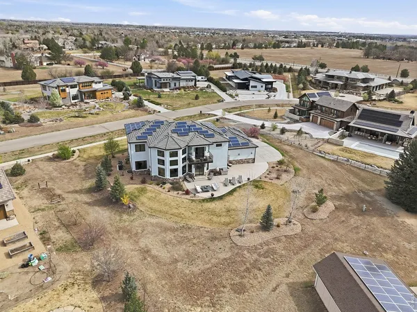 $2,490,000 | 8680 Summerlin Place, Longmont, CO 80503